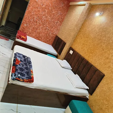 Kumkum Gest House Villa Ujjain Exterior photo
