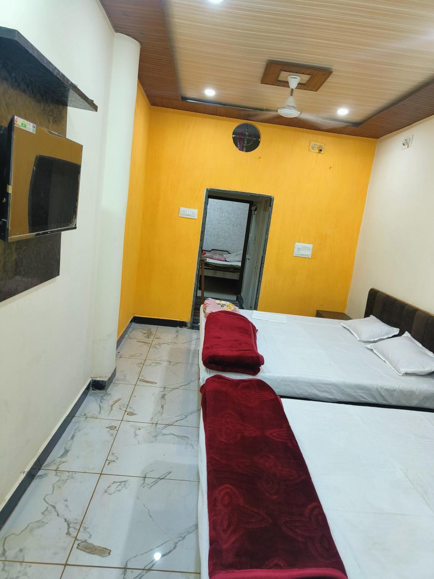 Holiday home Kumkum Gest House *
