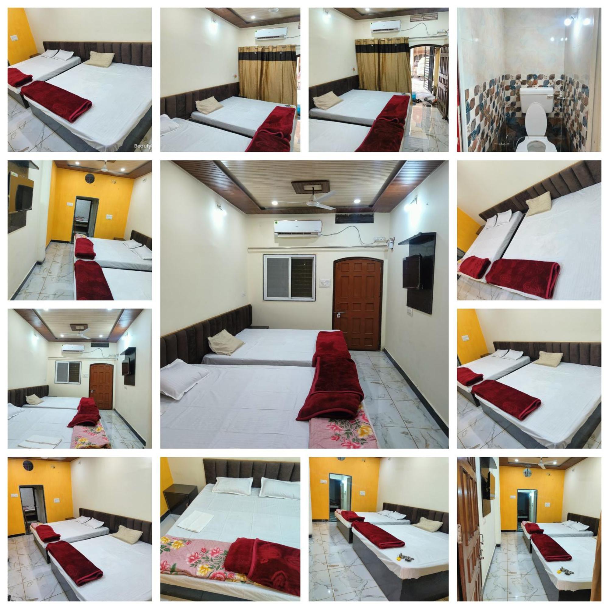 Kumkum Gest House *