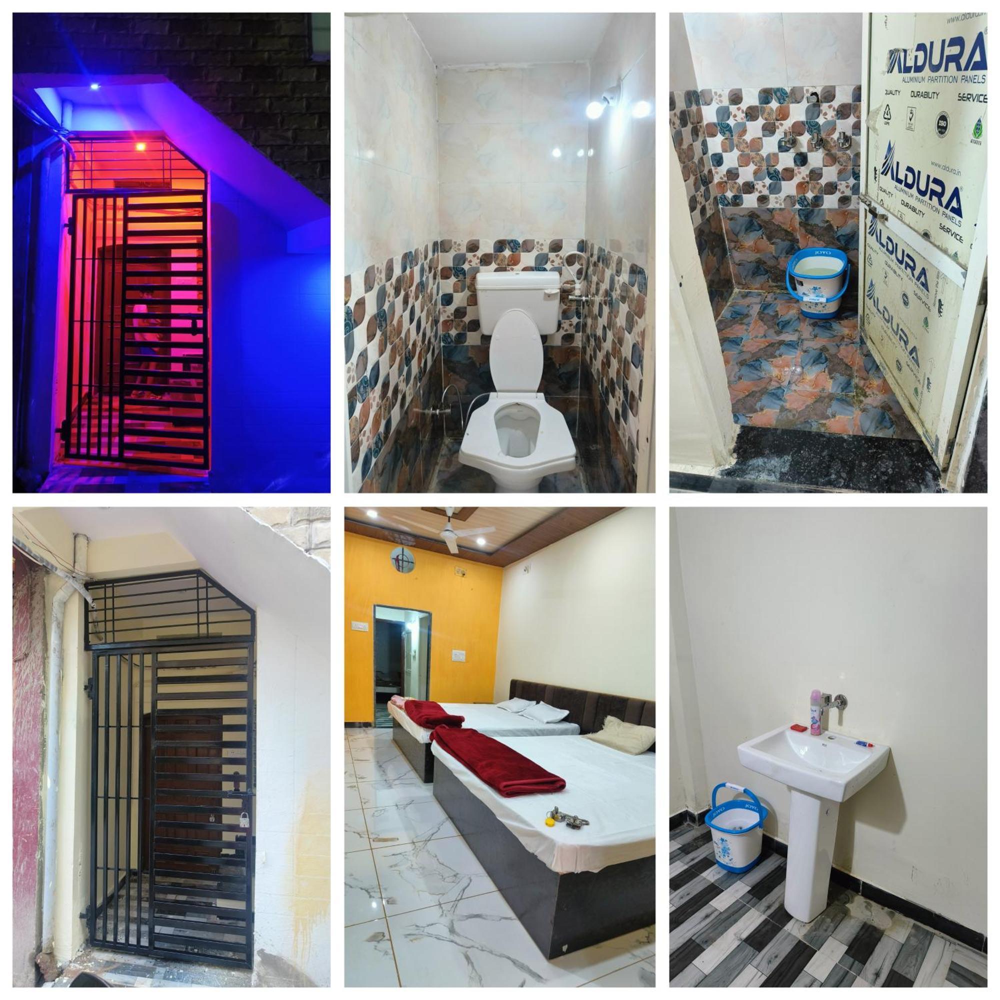 Kumkum Gest House Holiday home Ujjain