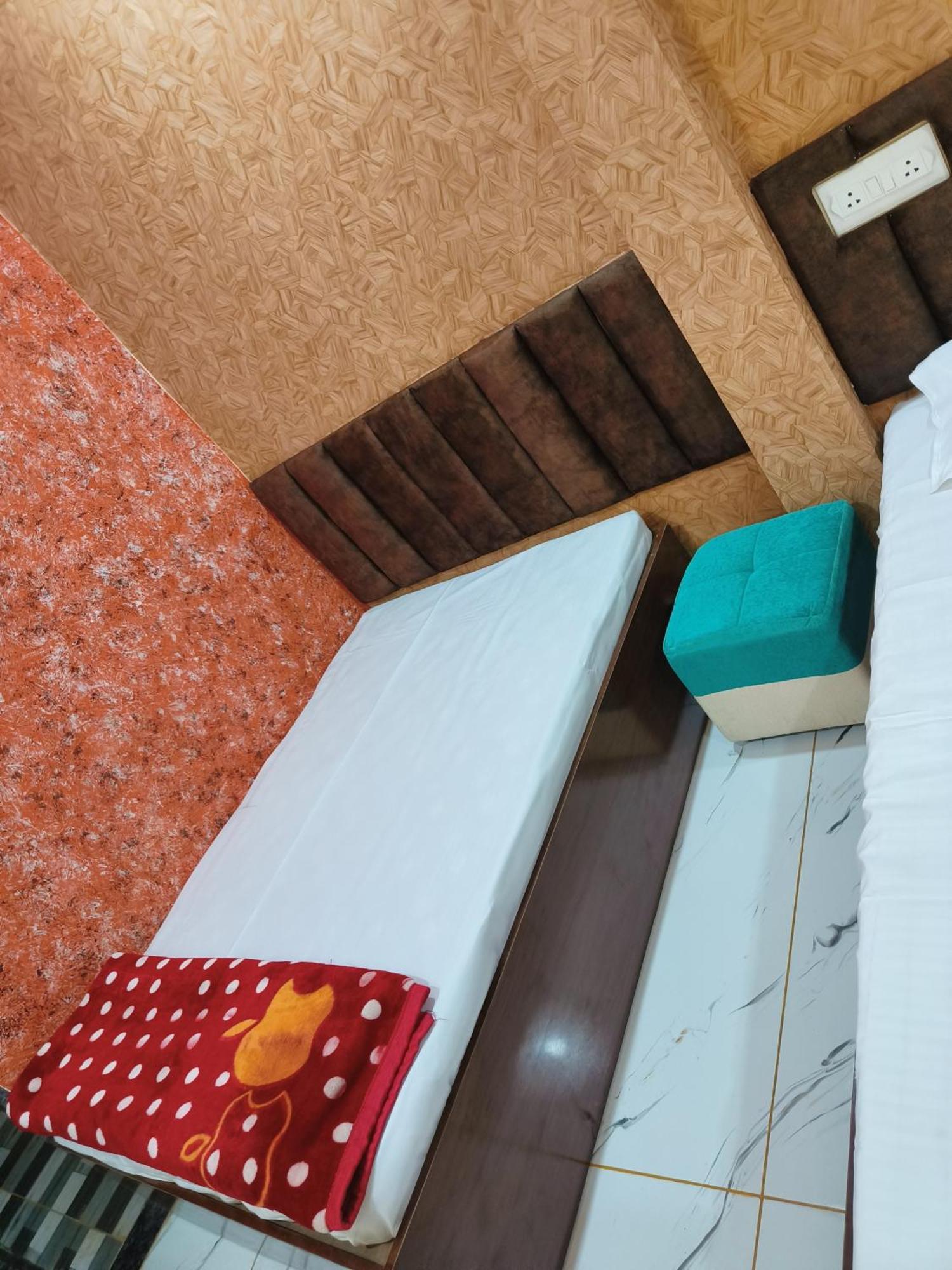 Holiday home Kumkum Gest House *