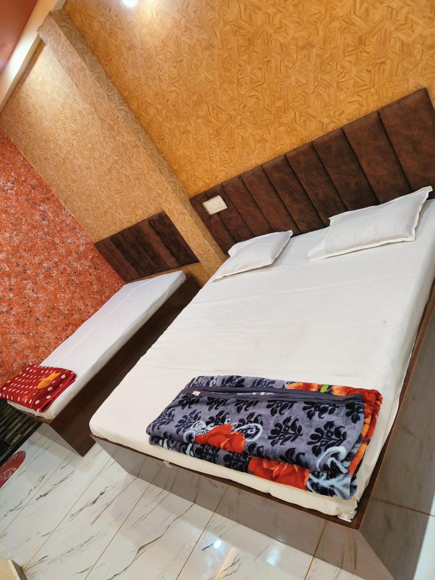 Holiday home Kumkum Gest House *
