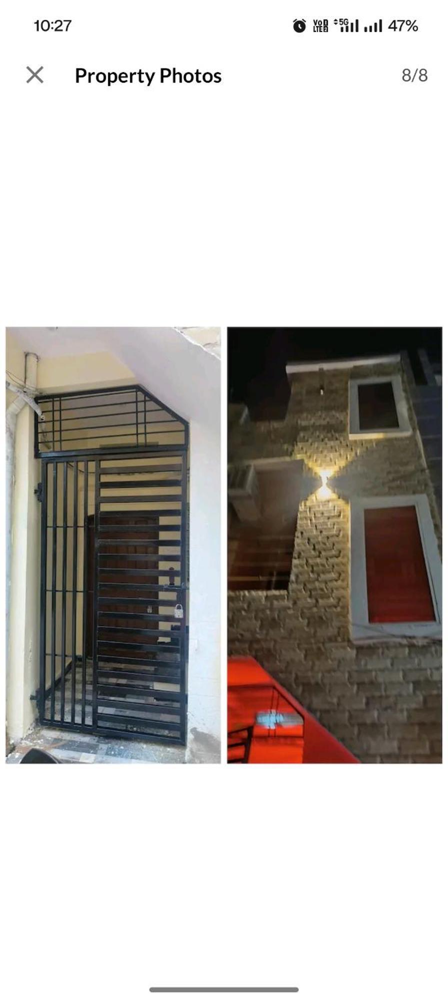 Holiday home Kumkum Gest House *