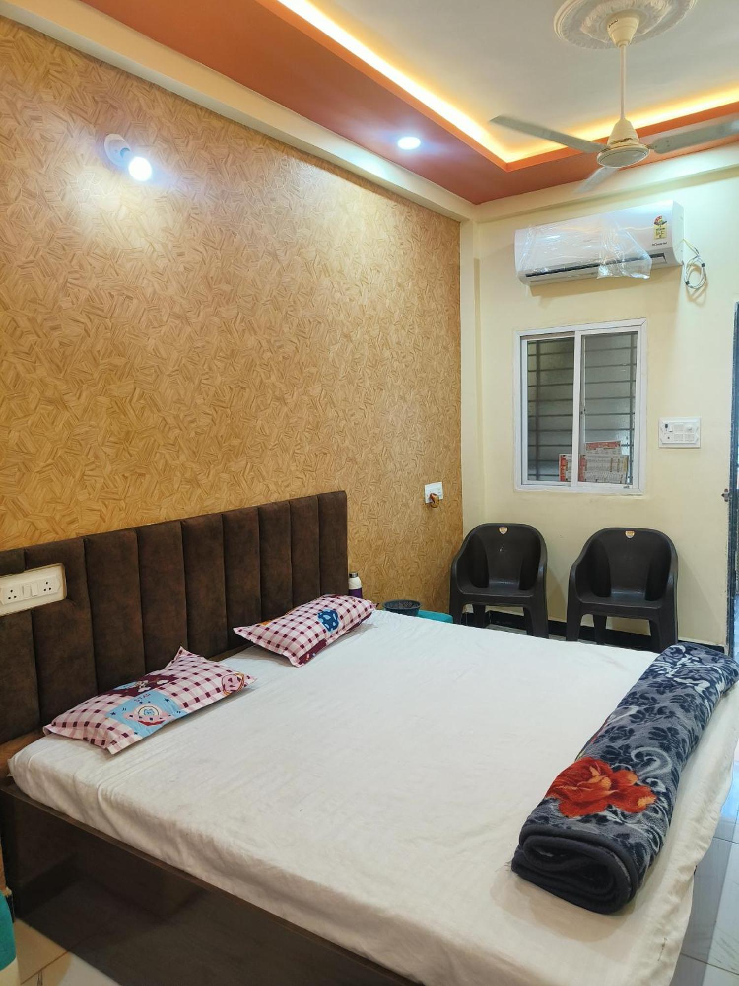 Holiday home Kumkum Gest House *