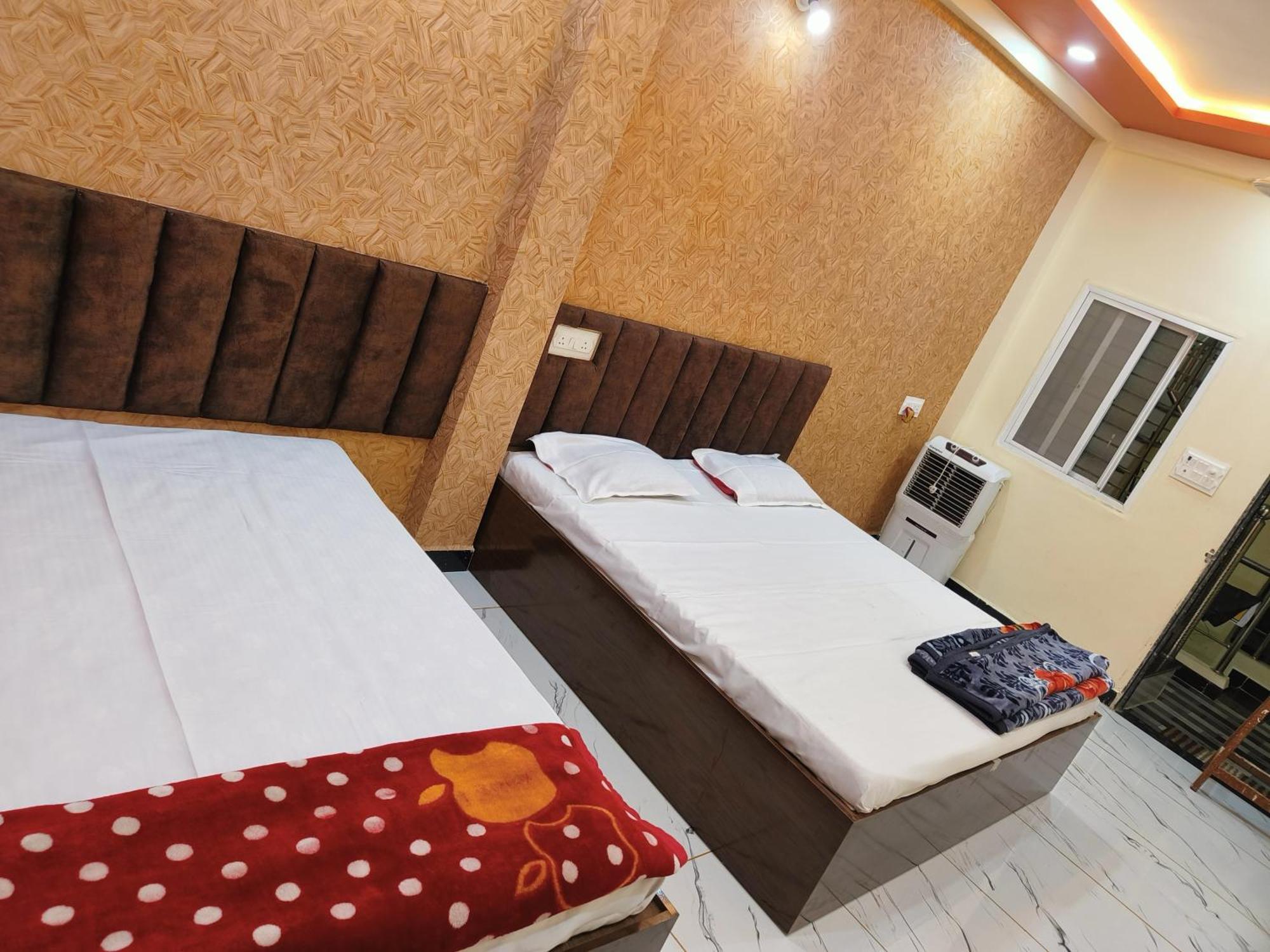 Kumkum Gest House Ujjain