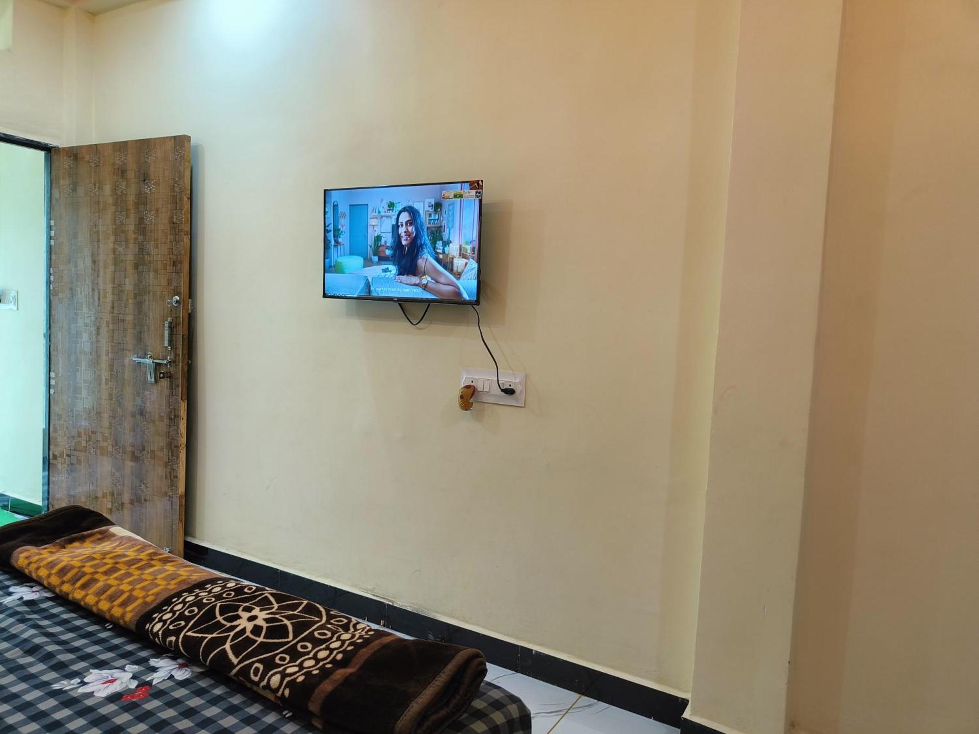 Kumkum Gest House * Ujjain