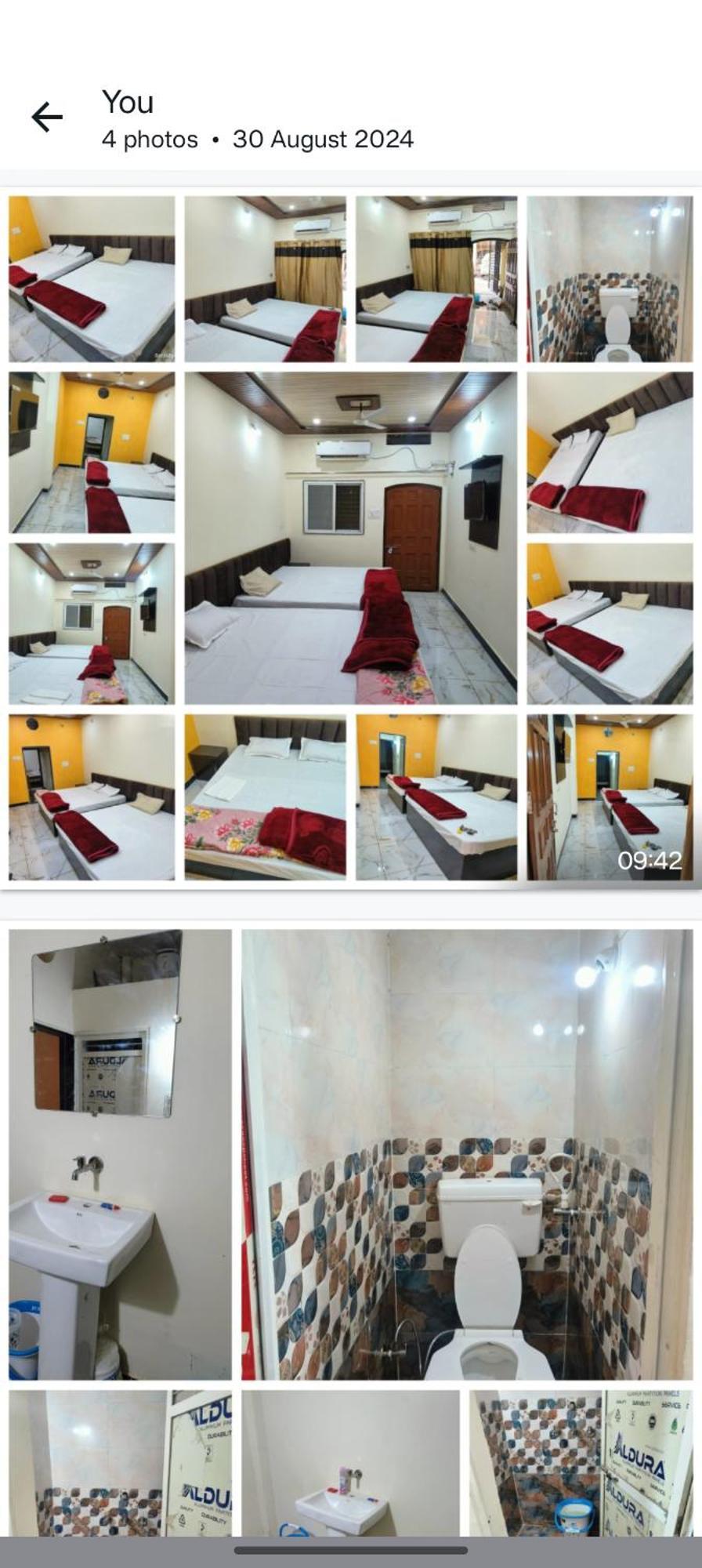 Kumkum Gest House