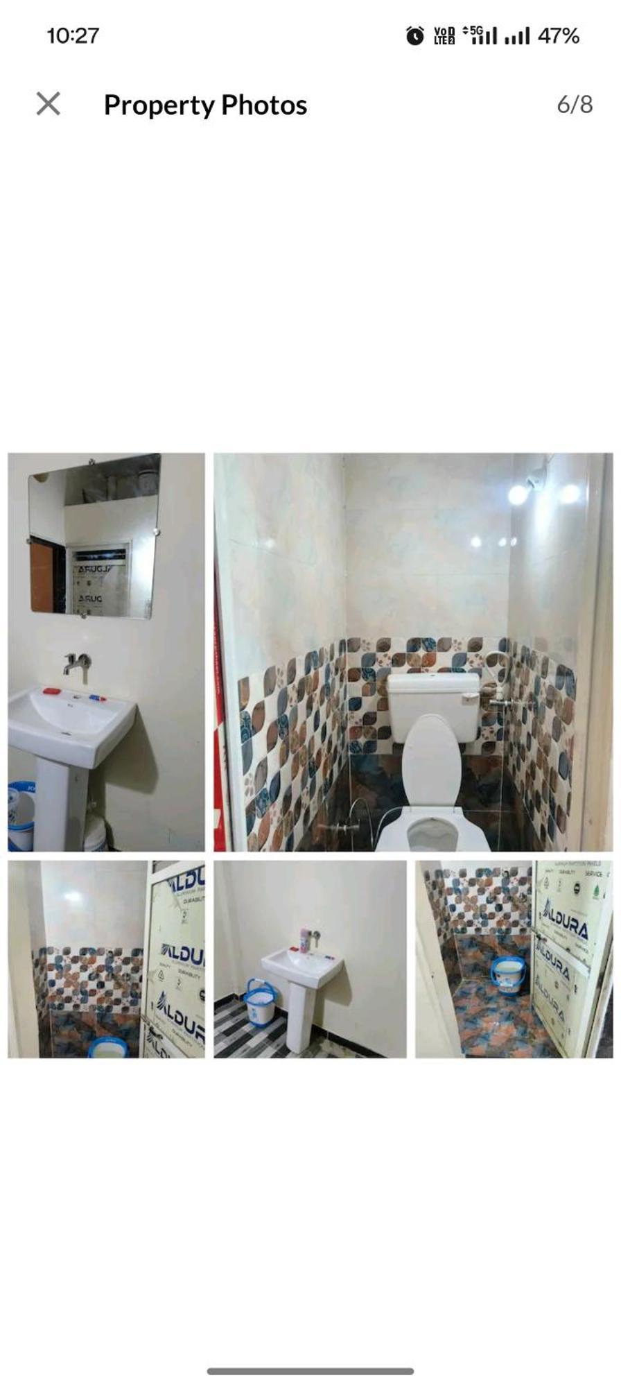 Kumkum Gest House Holiday home *