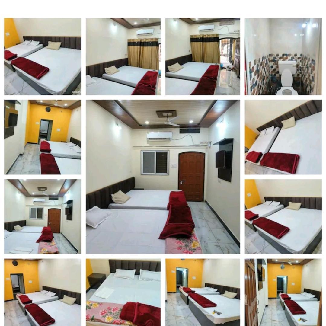 Kumkum Gest House Holiday home Ujjain